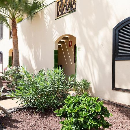 Peaceful Premium Studio Costa Del Silencio Exterior foto