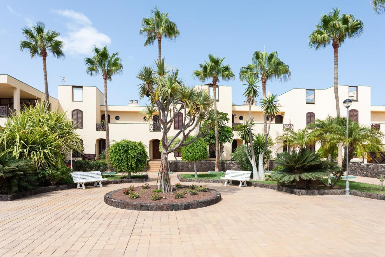 Peaceful Premium Studio Costa Del Silencio Exterior foto