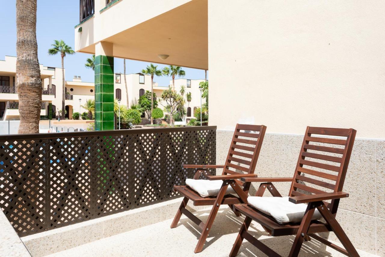 Peaceful Premium Studio Costa Del Silencio Exterior foto